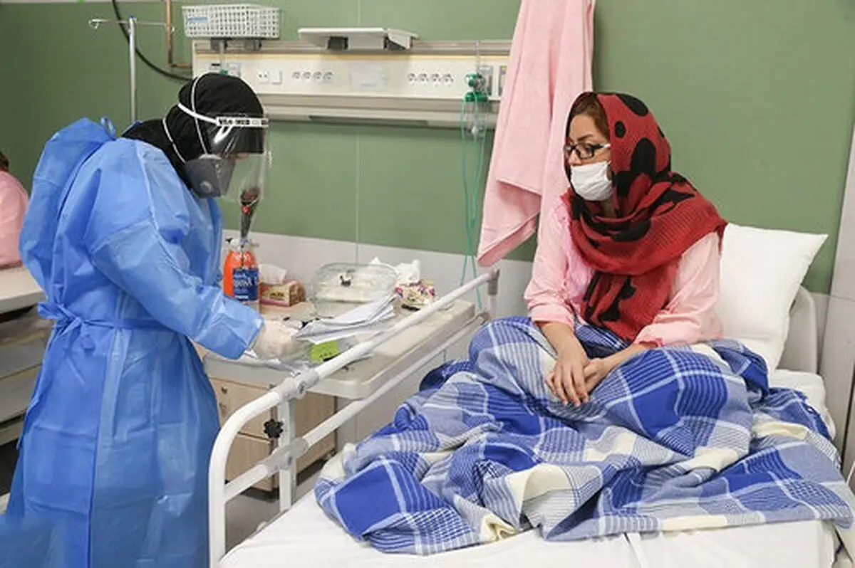 تهران تا چه زمانی قرمز کرونایی است؟