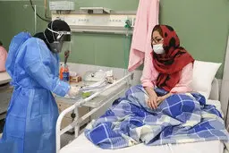 تهران تا چه زمانی قرمز کرونایی است؟