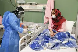 تهران تا چه زمانی قرمز کرونایی است؟