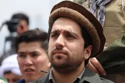 نزدیکان احمد مسعود: خبر پیوستن او به طالبان کذب است | مذاکرات برای حل اختلافات سیاسی جریان دارد