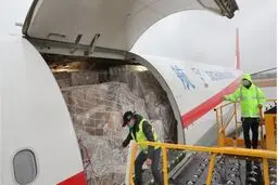 نیاز به 8 هزار هواپیما برای توزیع واکسن کرونا در جهان 