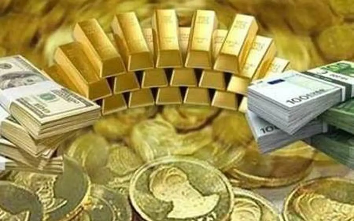قیمت سکه، طلا و ارز امروز 27 دی 