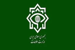 
دستگیری نفر دوم شاخه نظامی گروهک «تندر»
