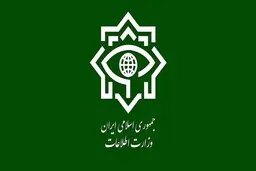 
دستگیری نفر دوم شاخه نظامی گروهک «تندر»
