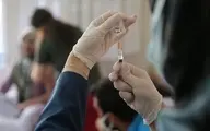 چند درصد معلمان تهران واکسینه شدند؟ 
