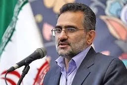 «سید محمد حسینی» معاون امور مجلس رئیس‌جمهور شد