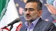 «سید محمد حسینی» معاون امور مجلس رئیس‌جمهور شد