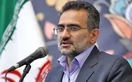 «سید محمد حسینی» معاون امور مجلس رئیس‌جمهور شد