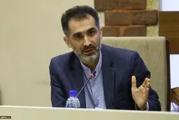 شکیبایی : هدف اصلی رژیم صهیونیستی عدم اتحاد و ائتلاف میان فلسطینی‌ها است