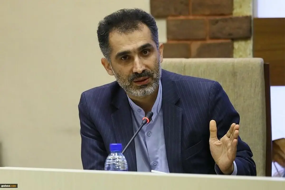 شکیبایی : هدف اصلی رژیم صهیونیستی عدم اتحاد و ائتلاف میان فلسطینی‌ها است