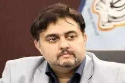 مجتبی لشکربلوکی: سرمایه فرّار است! | ثبات داخلی معلول روابط بین المللی پایدار و رضایت شهروندان است