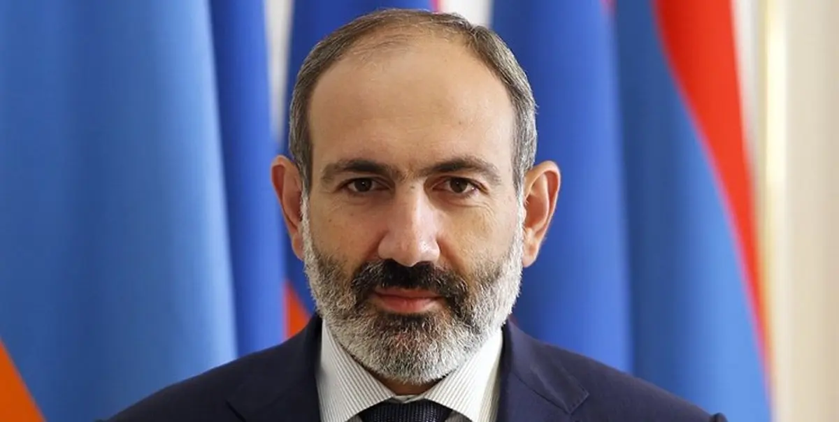 
«نیکول پاشینیان»: کامیون‌های ایرانی از جاده جدید استفاده کنند تا به آذربایجان عوارض گمرکی پرداخت نکنند