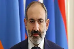 
«نیکول پاشینیان»: کامیون‌های ایرانی از جاده جدید استفاده کنند تا به آذربایجان عوارض گمرکی پرداخت نکنند
