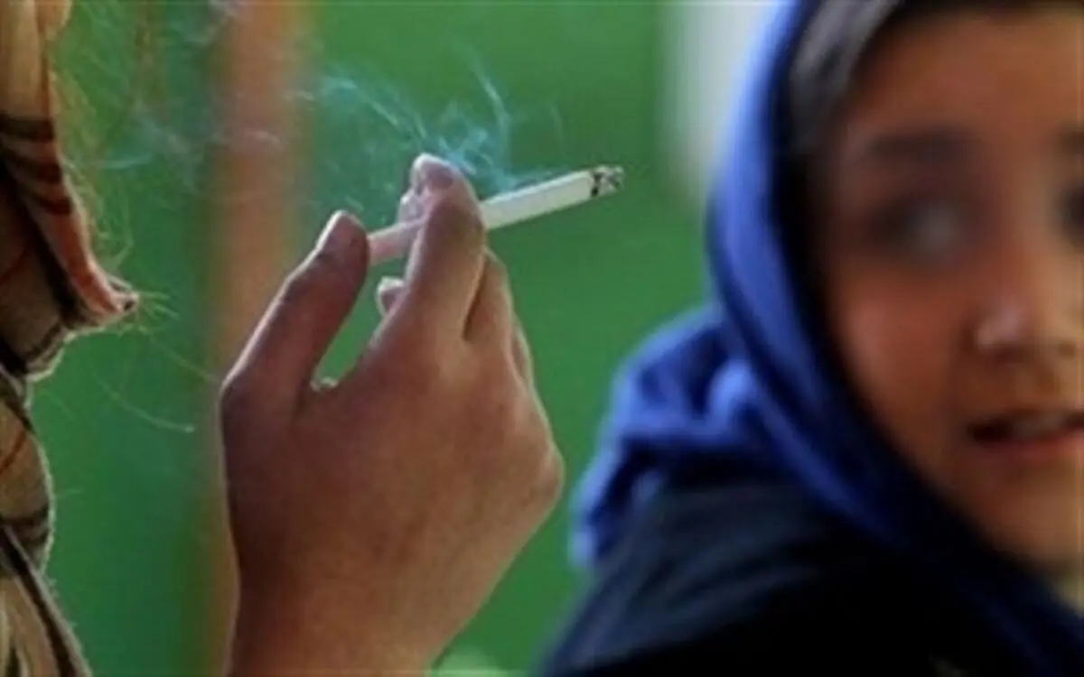  لزوم اصلاح نگاه منفی جامعه به زنان معتاد 