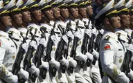 
چین در فکر ایجاد پایگاه نظامی در امارات
