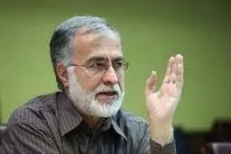 عطریانفر : دولتی که تشکیل شده دولت ضعیفی است