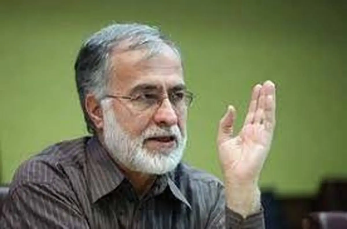 عطریانفر : دولتی که تشکیل شده دولت ضعیفی است