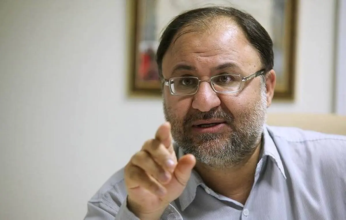 کوشکی فعال سیاسی اصولگرا: مخالفان جمهوری اسلامی دیکتاتور هستند
