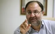 کوشکی فعال سیاسی اصولگرا: مخالفان جمهوری اسلامی دیکتاتور هستند
