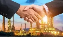 دیپلماسی فراتر از میز مذاکره