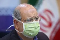 رییس ستاد کرونای تهران: موج جدید کرونا در دنیا آغاز شده؛ ایران هم مصون نخواهد بود  | دورهمی‌های خانوادگی اصلی‌ترین کانون‌های ابتلا هستند