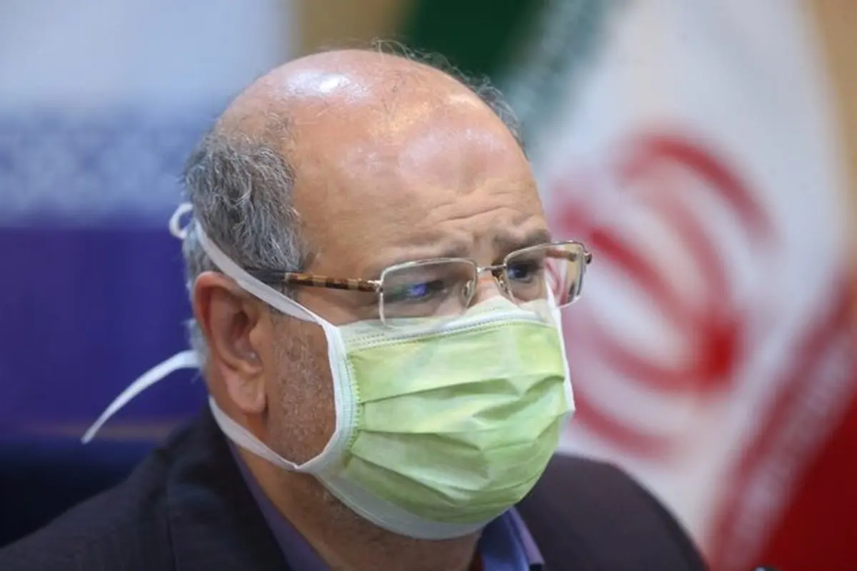رییس ستاد کرونای تهران: موج جدید کرونا در دنیا آغاز شده؛ ایران هم مصون نخواهد بود  | دورهمی‌های خانوادگی اصلی‌ترین کانون‌های ابتلا هستند