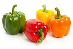 خواص عجیب فلفل دلمه ای 