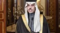 وزیر خارجه عربستان: به‌زودی با امیرعبداللهیان دیدار می‌کنم