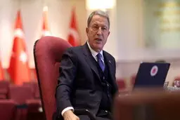 
دیدار قریب الوقوع مقامات ترکیه و یونان
