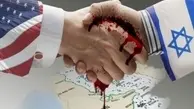 کمک آمریکا به اسرائیل در رهگیری موشک‌های ایران | تأیید نقش مستقیم واشنگتن