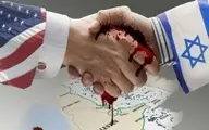 کمک آمریکا به اسرائیل در رهگیری موشک‌های ایران | تأیید نقش مستقیم واشنگتن