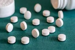 تاثیر موفقیت‌آمیز یک قرص به عنوان داروی ضد پیری 