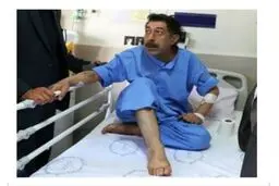 ابراهیم برومندیان درگذشت