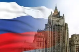 روسیه: ترکیه از اظهارات غیرمسئولانه درباره سوریه اجتناب کند