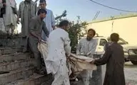 حمله  مرگبار به مسجدی در افغانستان 