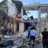 انفجار شدید در آمل  | ۸ کشته و مصدوم بر جای ماند