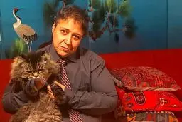 ازدواج مازیار(شهره) لرستانی با بازیگر معروف | مازیار لرستانی سکوت خود را شکست 