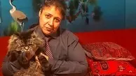 ازدواج مازیار(شهره) لرستانی با بازیگر معروف | مازیار لرستانی سکوت خود را شکست 