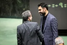 امیرحسین ثابتی: ممکن است همه چهارشنبه‌ها تعطیل شود!
