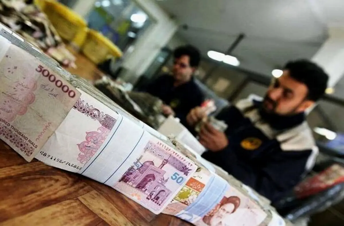 
حقوق کارگران به بالای ۴ میلیون می‌رسد.
