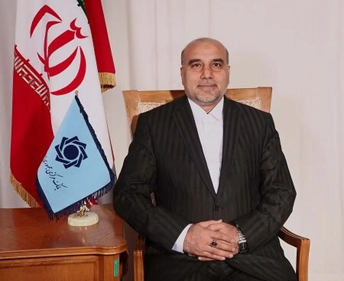 
قائم مقام بانک مرکزی منصوب شد
