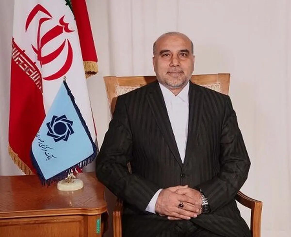 
قائم مقام بانک مرکزی منصوب شد
