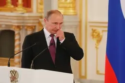 
ایران، برنده غیرمنتظره بحران اوکراین؟
