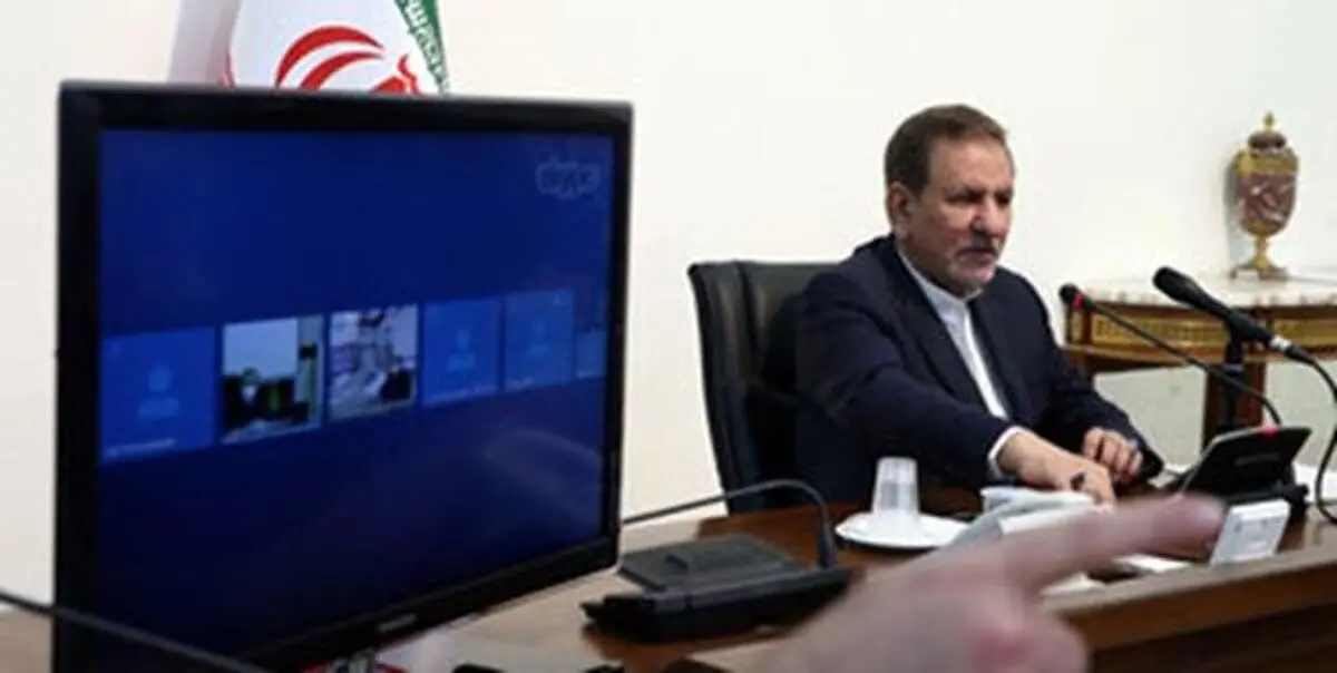 جهانگیری:تا این لحظه با بازگشت کوپن مخالفیم