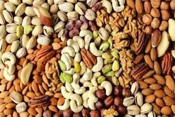 قیمت مصوب آجیل شب یلدا نهایی شد