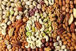 قیمت مصوب آجیل شب یلدا نهایی شد