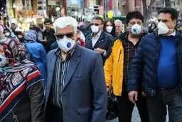 ۶ تاثیر کرونا بر آینده مردمان خاورمیانه
