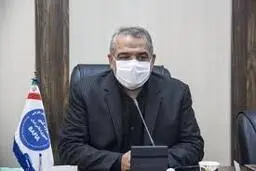 کرونا  |   فوت۱۳تبعه خارجی براثر کرونا درگلستان