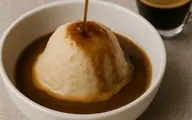 طرز تهیه دسر اسپرسو | اگه قهوه دوست داری عاشق این دسر می‌شی! +ویدئو