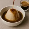 طرز تهیه دسر اسپرسو | اگه قهوه دوست داری عاشق این دسر می‌شی! +ویدئو